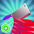 Ícone do programa: Slice Master Robux Roblom…