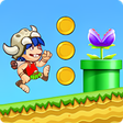 程序图标：Super Jungle Adventures