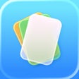 Ikon program: Cramly - create flashcard…