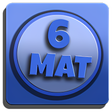程序图标：6.Sınıf Matematik