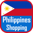 プログラムのアイコン：Philippines Shopping App