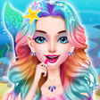 Icon of program: Mermaid Magic Princess Ga…