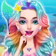 Mermaid Magic Princess Games