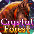 Crystal Forest