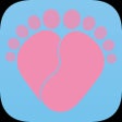 프로그램 아이콘: Tinytracks: Smart Baby Tr…