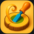 ไอคอนของโปรแกรม: Carve Quest
