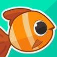 ไอคอนของโปรแกรม: Fish Fire Game