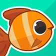 Ikona programu: Fish Fire Game