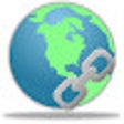 Symbol des Programms: linkit