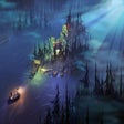 Ikona programu: The Flame in the Flood