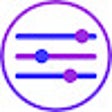 Иконка программы: Magic Filters