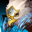 プログラムのアイコン：Lords Watch: Tower Defens…