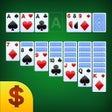 ไอคอนของโปรแกรม: Solitaire Prize: Win Real…