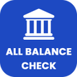 プログラムのアイコン：All Bank Balance Check