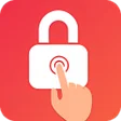 Ikon program: Touch Disable touch scree…