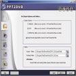 Symbol des Programms: PPT2DVD
