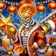 Icon of program: Tigrinho Aposta