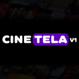 Icoon van programma: CineTela v1 - Guia de Fil…
