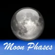 Icon of program: Moon Phases Lite