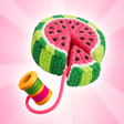 Ikona programu: Wool Fever 3D: Color Sort