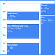 Иконка программы: Event Durations for Googl…