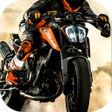 プログラムのアイコン：KTM Wallpapers