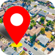 Icon of program: Live Satellite View GPS M…