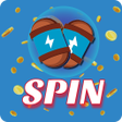 プログラムのアイコン：Spin Link - CM Spin