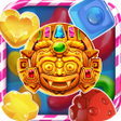 Ikona programu: Candy Sort Master Game