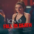 Biểu tượng của chương trình: Love: Fall in Death