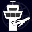 Ikon program: World Airports Flight Inf…