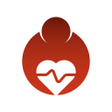 ไอคอนของโปรแกรม: Health Assistant - BP Tra…
