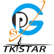 TKSTAR GPS icon