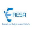 Иконка программы: ERESA-Research and Analys…