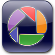 Icoon van programma: Picasa