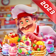 Ícone do programa: Cooking Game: Super Maste…