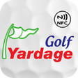 Biểu tượng của chương trình: Golfyardage - golf course…