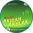 プログラムのアイコン：Akidah Akhlak Kelas 9 Kur…
