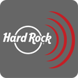 プログラムのアイコン：Hard Rock FM