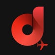 Ícone do programa: Offline Music Player .Bac…