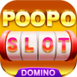 Ikon program: poopo domino