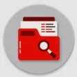Icoon van programma: PDF Viewer - File Explore…