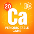 Ikon program: Chemistry periodic table …