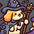 程序图标：Magic Escape - Yo.Doggies