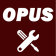 Ícone do programa: Opus To Mp3 Converter