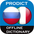 Russian  Italian dictionary