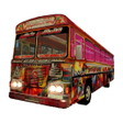 Ícone do programa: Bus Horn