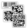 程序图标：Scan Them All - 2D & Barc…