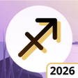 Ikona programu: Sagittarius Horoscope  As…
