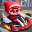 ไอคอนของโปรแกรม: KartRider: Drift